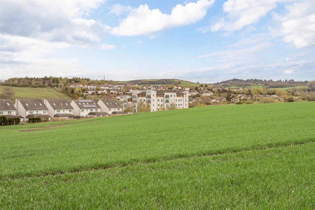 Jardine Place, Bathgate 2 bed apartment £130,000