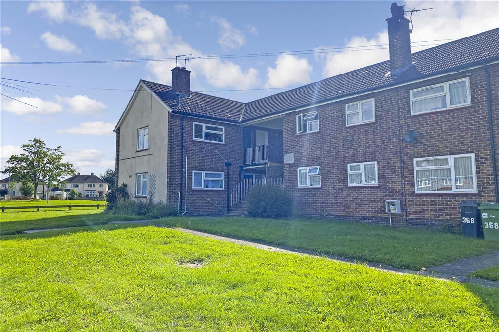Willington Street, Maidstone, Kent 1 bed apartment £125,000
