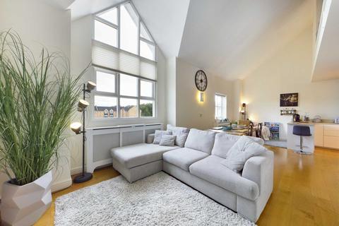 63 Evans Wharf, Hemel Hempstead, HP3 9WN