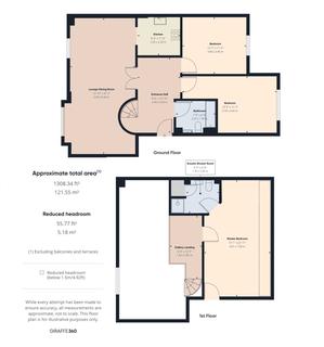 63 Evans Wharf, Hemel Hempstead, HP3 9WN