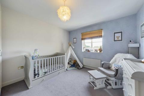 63 Evans Wharf, Hemel Hempstead, HP3 9WN