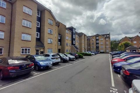 63 Evans Wharf, Hemel Hempstead, HP3 9WN