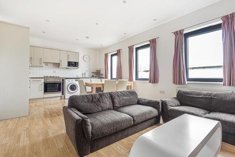 Flat 3, 21 Church Road, Acton, London, W3 8PU