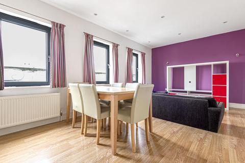 Flat 3, 21 Church Road, Acton, London, W3 8PU