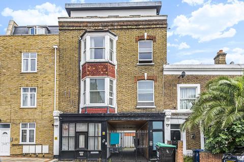Flat 3, 21 Church Road, Acton, London, W3 8PU