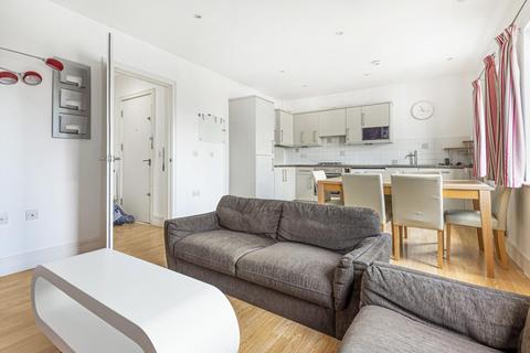 Flat 3, 21 Church Road, Acton, London, W3 8PU