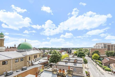 Flat 3, 21 Church Road, Acton, London, W3 8PU