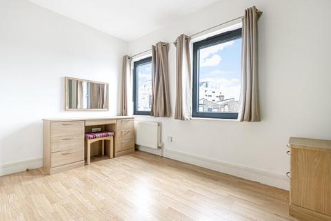 Flat 3, 21 Church Road, Acton, London, W3 8PU