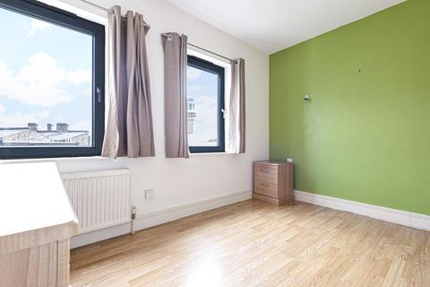 Flat 3, 21 Church Road, Acton, London, W3 8PU