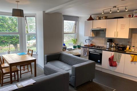 1 bedroom in a house share to rent, Room 6, Alexandra Parade, Weston Super Mare