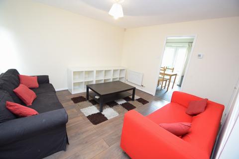 undefined, Ribston Street, Hulme, Manchester, M15 5RJ