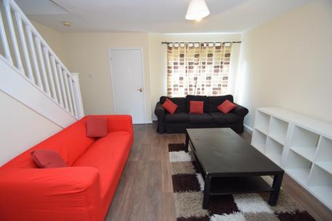 undefined, Ribston Street, Hulme, Manchester, M15 5RJ