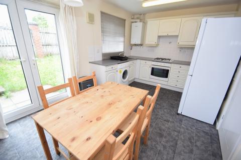 undefined, Ribston Street, Hulme, Manchester, M15 5RJ