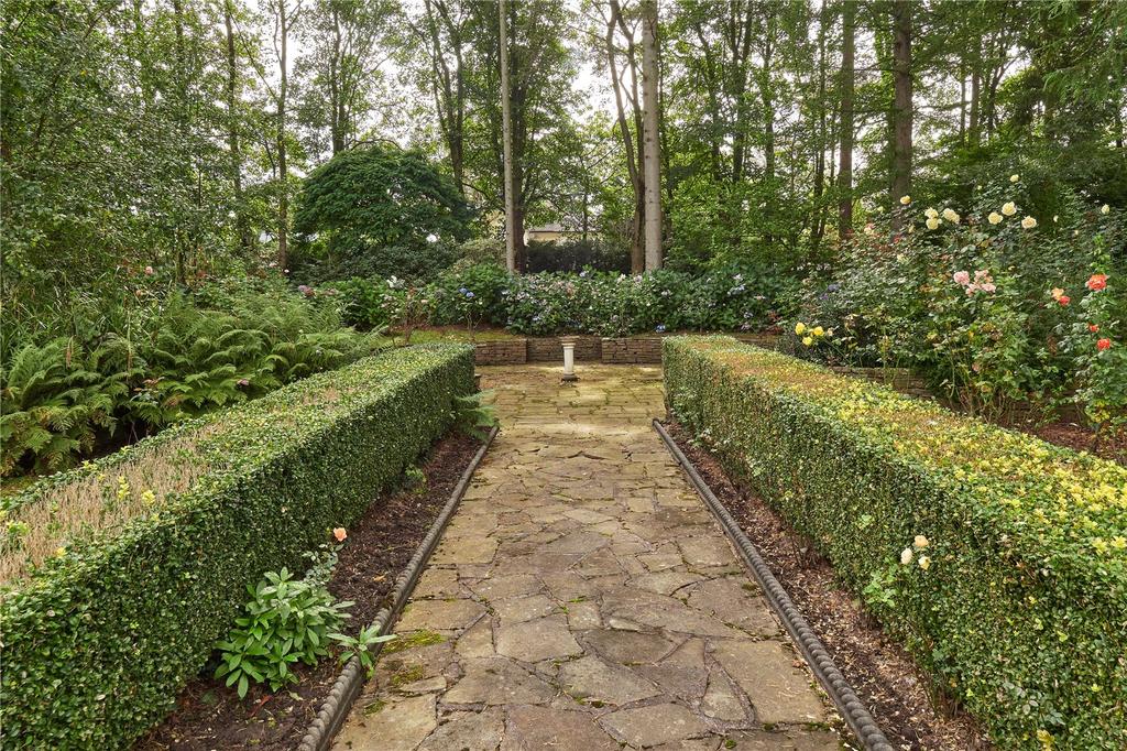 Gardens