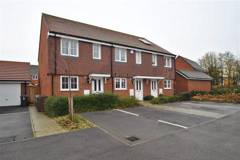 7 Parker Drive, Buntingford, SG9 9GL