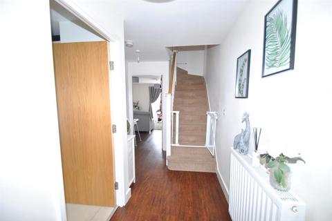 7 Parker Drive, Buntingford, SG9 9GL