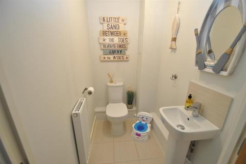 7 Parker Drive, Buntingford, SG9 9GL