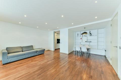 2 bedroom apartment to rent, New Providence Wharf, Biscayne Avenue, London, E14