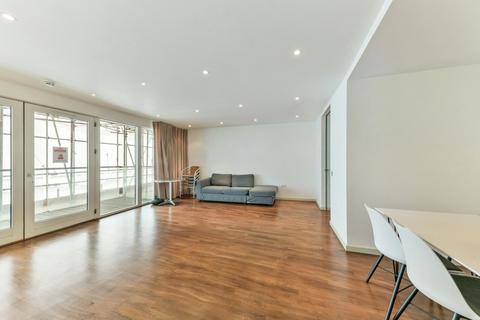 2 bedroom apartment to rent, New Providence Wharf, Biscayne Avenue, London, E14