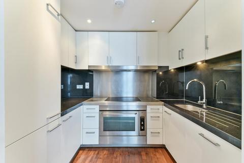 2 bedroom apartment to rent, New Providence Wharf, Biscayne Avenue, London, E14