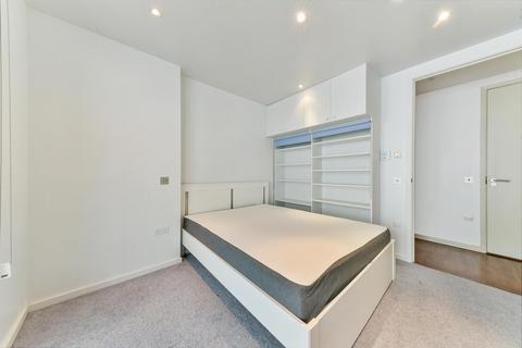 2 bedroom apartment to rent, New Providence Wharf, Biscayne Avenue, London, E14