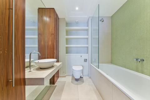 2 bedroom apartment to rent, New Providence Wharf, Biscayne Avenue, London, E14