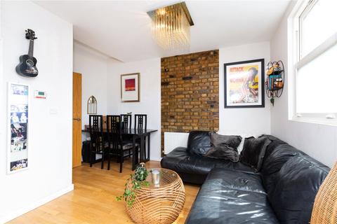 1 bedroom apartment to rent, Hornsey Road, London, N7