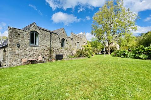 5 bedroom barn conversion for sale - Lowertown Barns, Colan TR8
