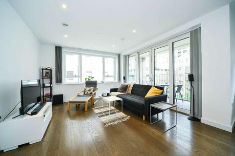 2 bedroom flat to rent, 149 Walworth Road, Elephant and Castle, London