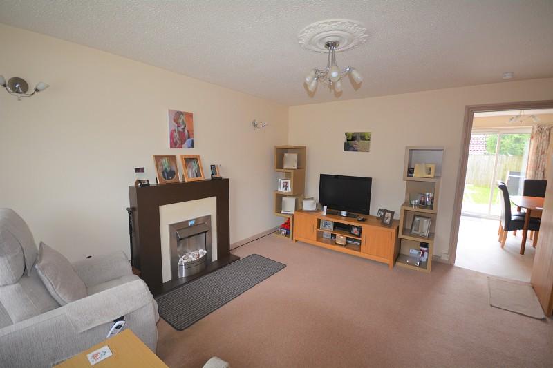 Sanderling Drive, St. Mellons... 3 bed semidetached house £235,000