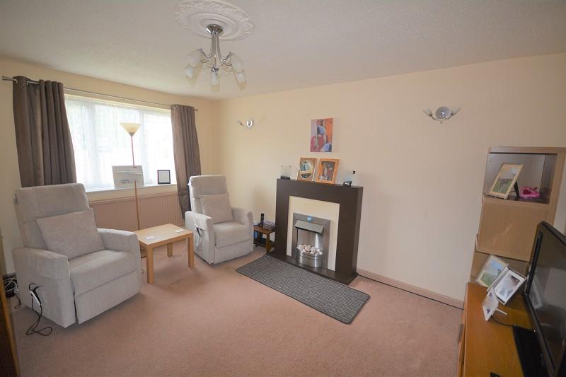 Sanderling Drive, St. Mellons... 3 bed semidetached house £235,000