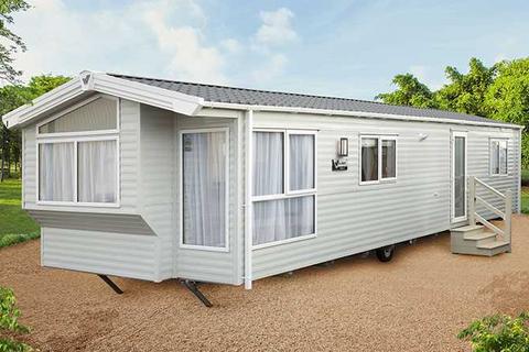 3 bedroom property for sale, Willerby, Castleton, Parkdean Resorts, Pendine Holiday Park, Marsh Road, PENDINE