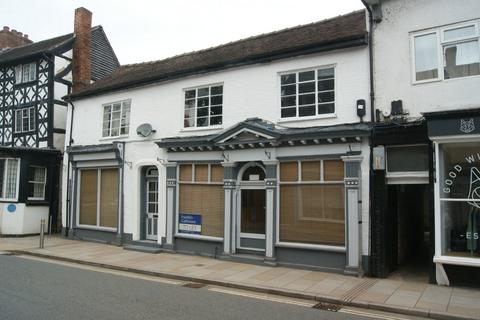 Property to rent, Market Street, Tenbury Wells, WR15