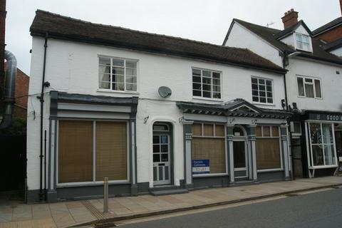 Property to rent, Market Street, Tenbury Wells, WR15