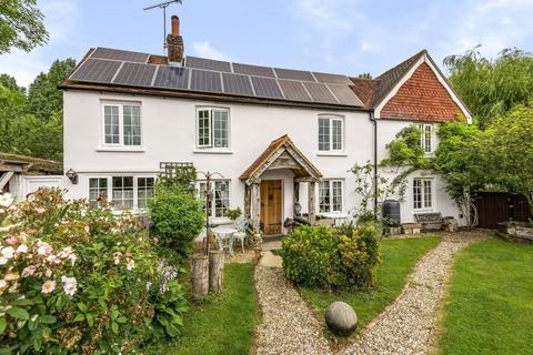 Brambledown Cottage Bury Common, Bury, Pulborough, RH20 1NP