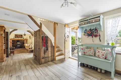 Brambledown Cottage Bury Common, Bury, Pulborough, RH20 1NP
