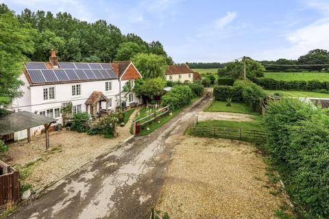Brambledown Cottage Bury Common, Bury, Pulborough, RH20 1NP