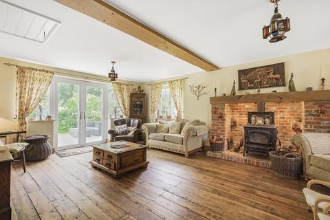Brambledown Cottage Bury Common, Bury, Pulborough, RH20 1NP