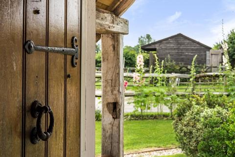 Brambledown Cottage Bury Common, Bury, Pulborough, RH20 1NP