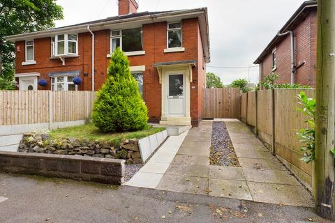36 Crossley Road, Stoke-on-trent, ST6 7AJ
