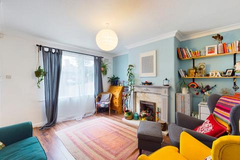 36 Crossley Road, Stoke-on-trent, ST6 7AJ