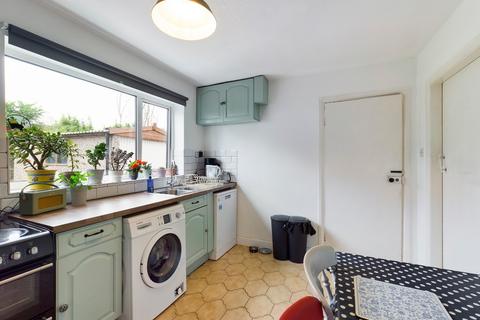 36 Crossley Road, Stoke-on-trent, ST6 7AJ