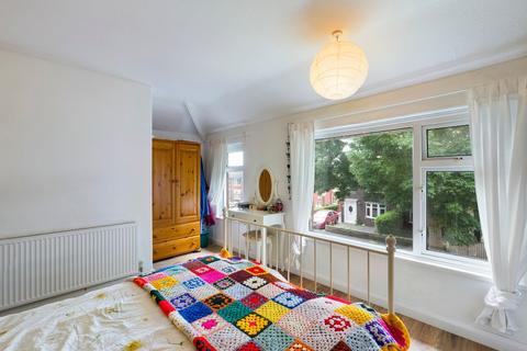 36 Crossley Road, Stoke-on-trent, ST6 7AJ