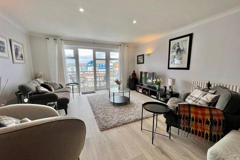 1 bedroom apartment for sale, Marina View, Madison Wharf, Exmouth