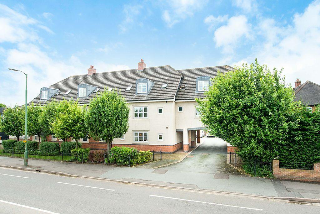 View of Property at Front