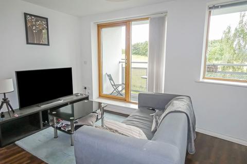2 bedroom flat for sale - Friars Wharf, Green Lane, Gateshead, Tyne and Wear, NE10 0QX
