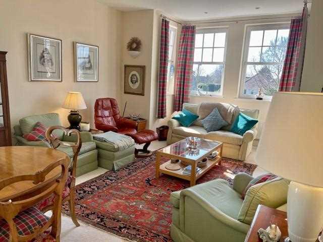 Flat 5