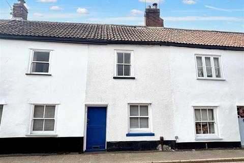 2 bedroom cottage for sale, Denver Road, Topsham