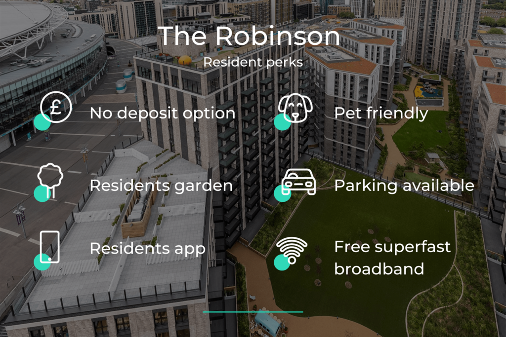 The Robinson - Resident Perks.png