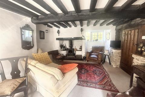 3 bedroom cottage for sale, Jasmine Cottage, Branscombe